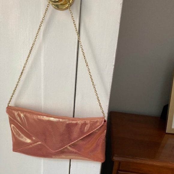 Jessica McClintock clutch - Picture 3 of 3